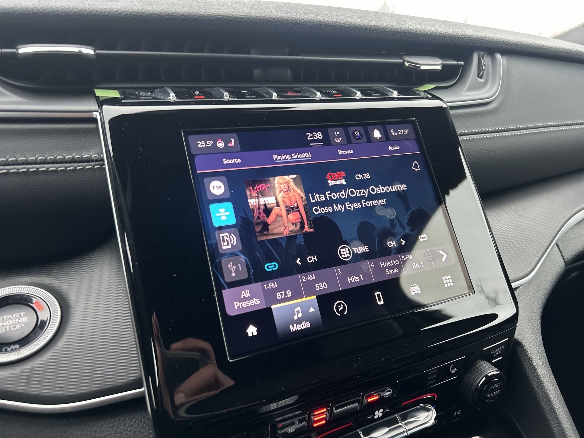 Jeep Grand Cherokee  2025 à Woodbridge, Ontario