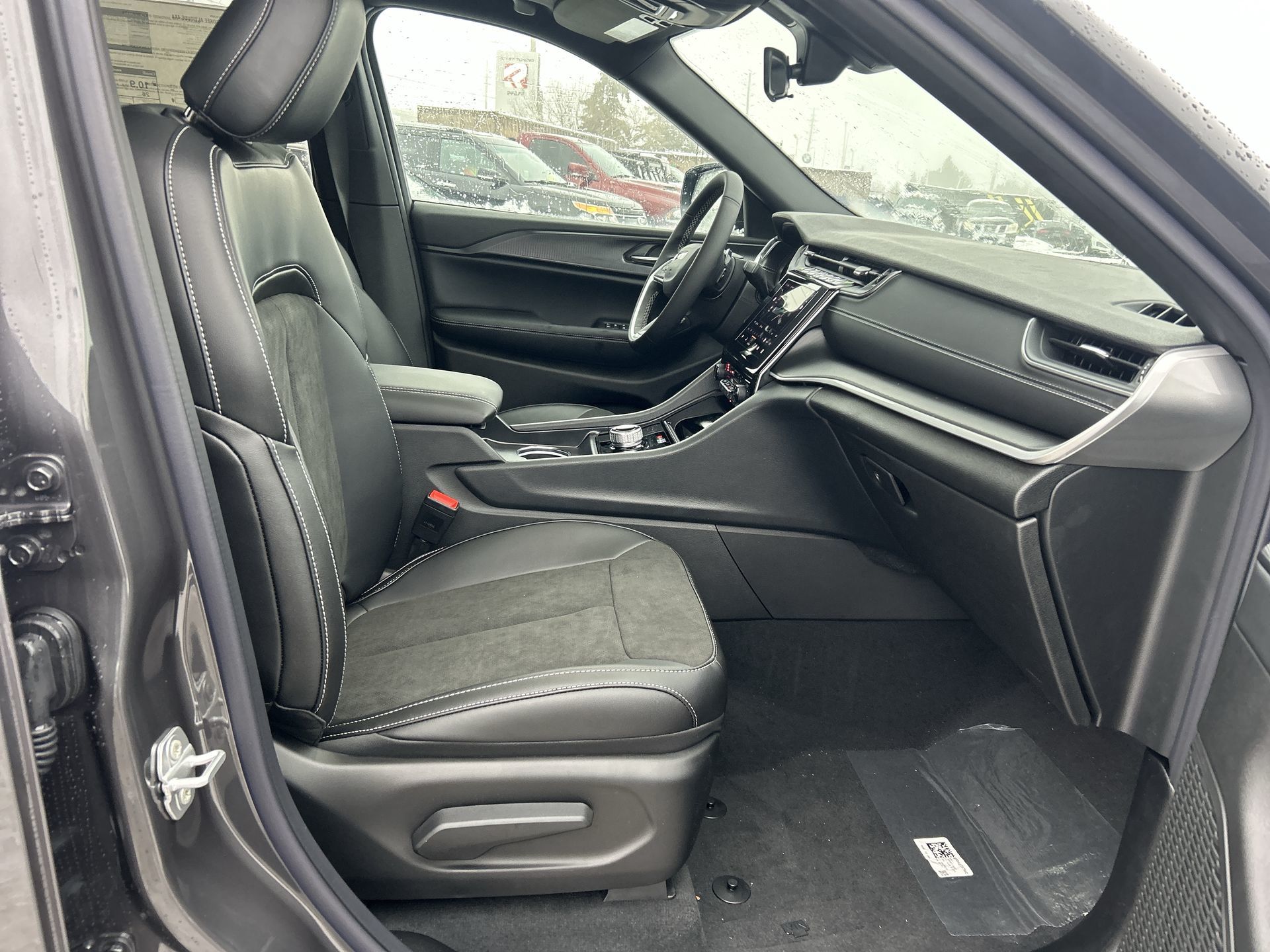 Jeep Grand Cherokee  2025 à Woodbridge, Ontario