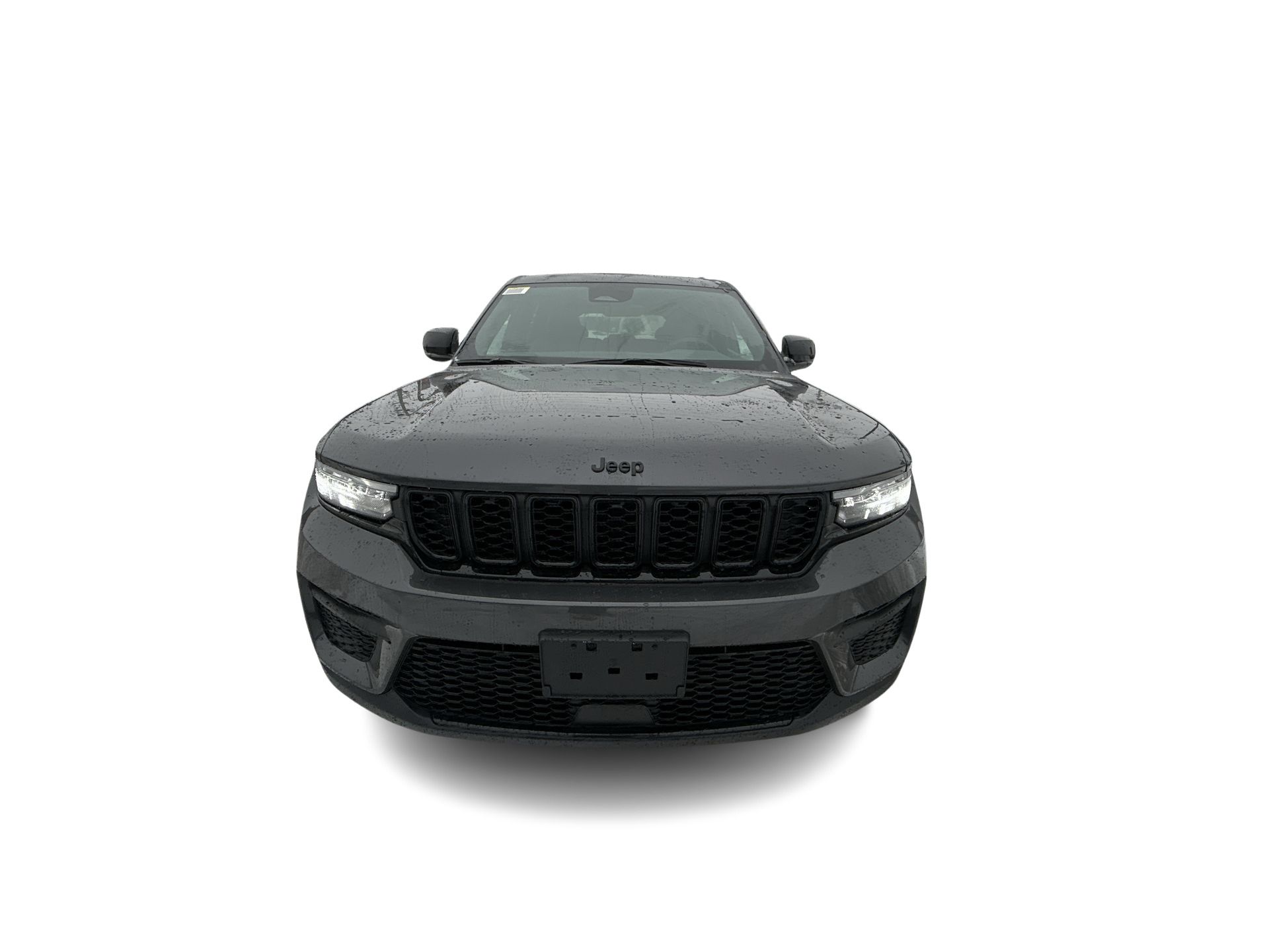 Jeep Grand Cherokee  2025 à Woodbridge, Ontario