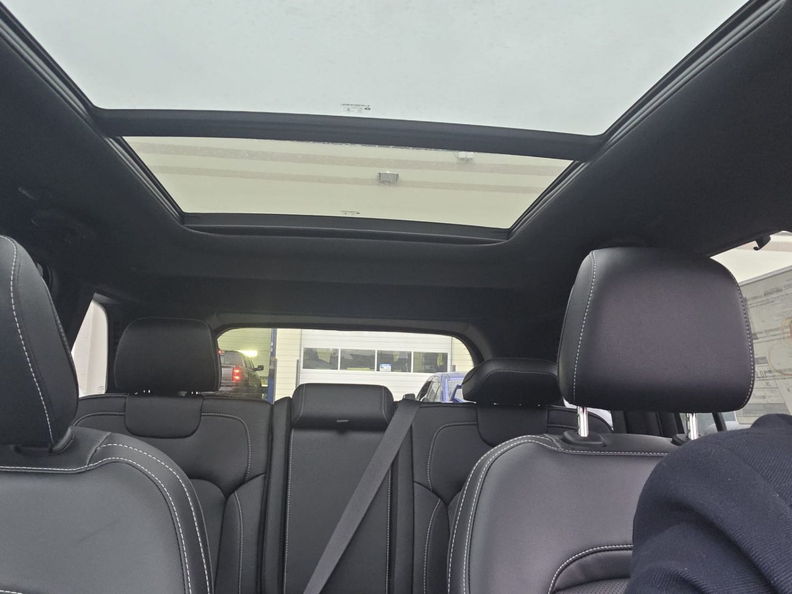 2025 Jeep Grand Cherokee in Woodbridge, Ontario