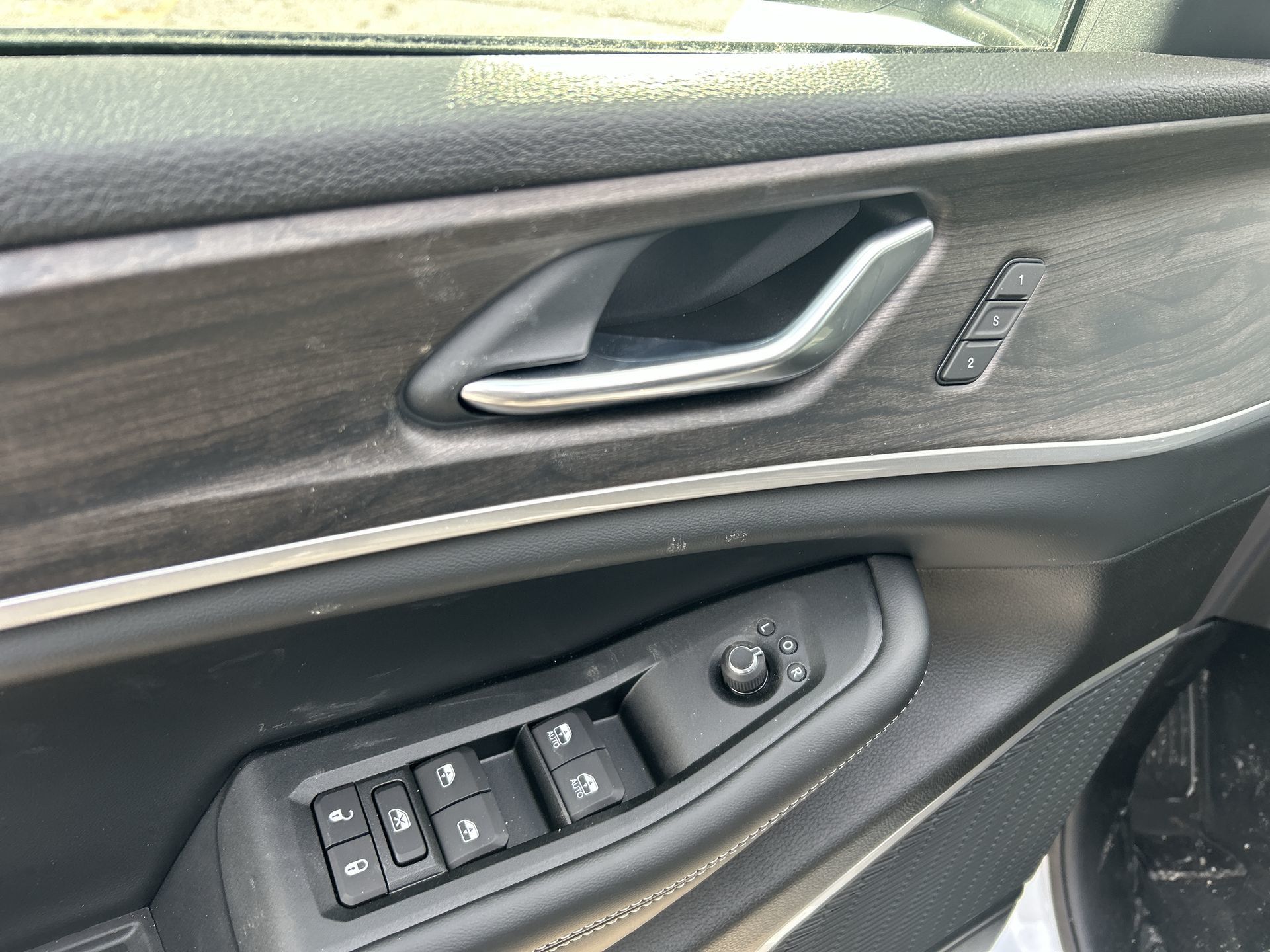 2025 Jeep Grand Cherokee in Woodbridge, Ontario