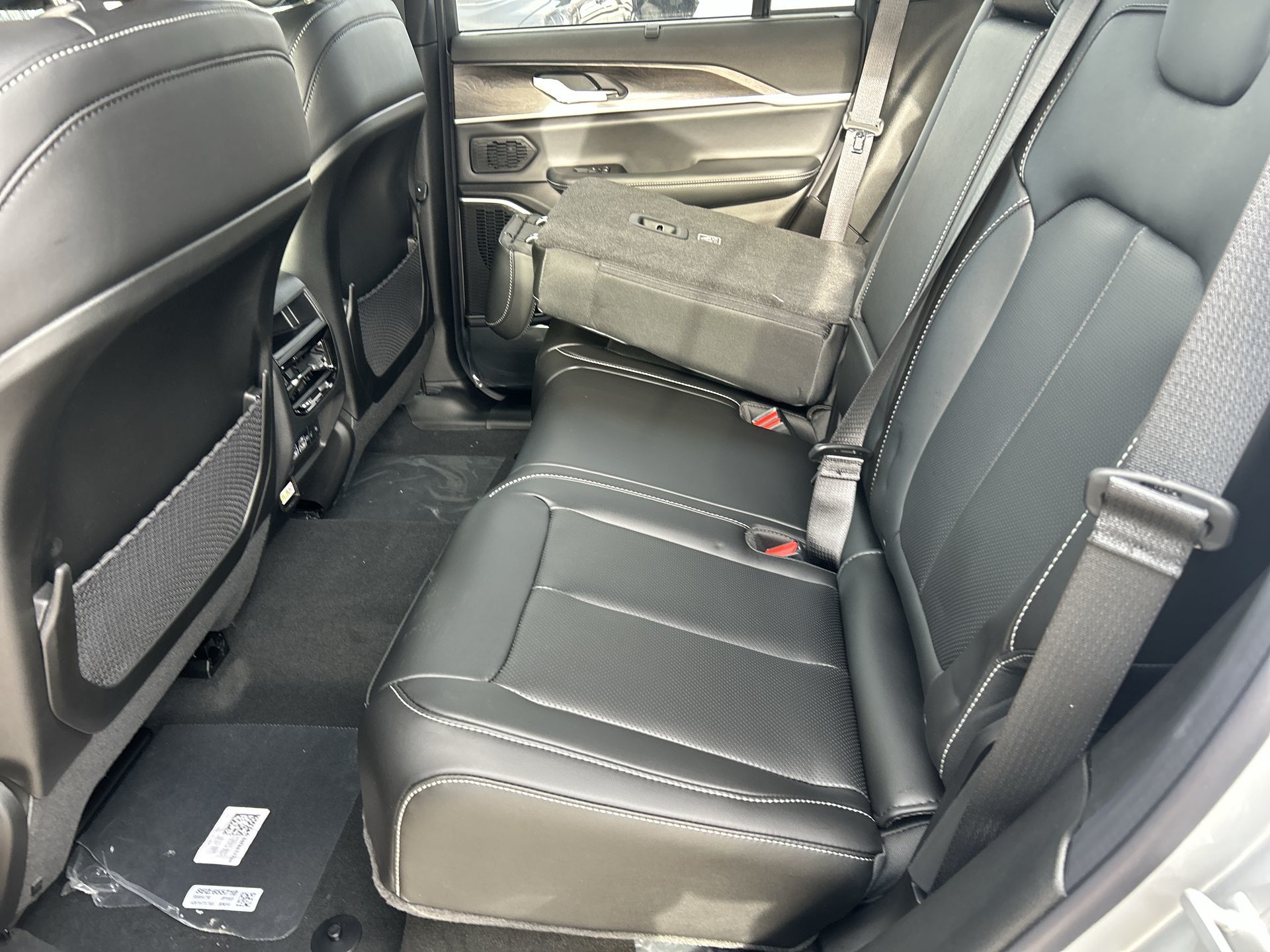 2025 Jeep Grand Cherokee in Woodbridge, Ontario