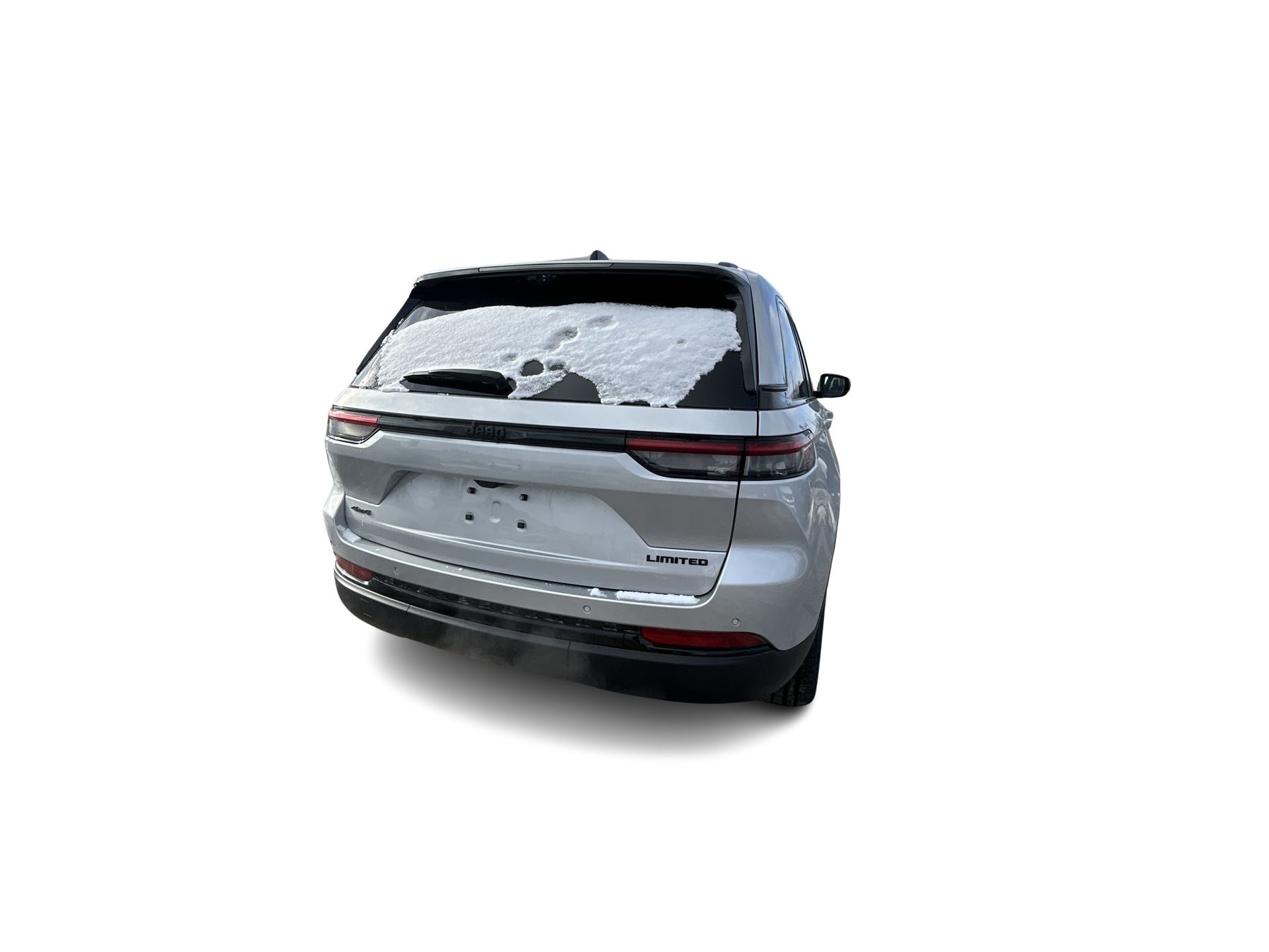 2025 Jeep Grand Cherokee in Woodbridge, Ontario