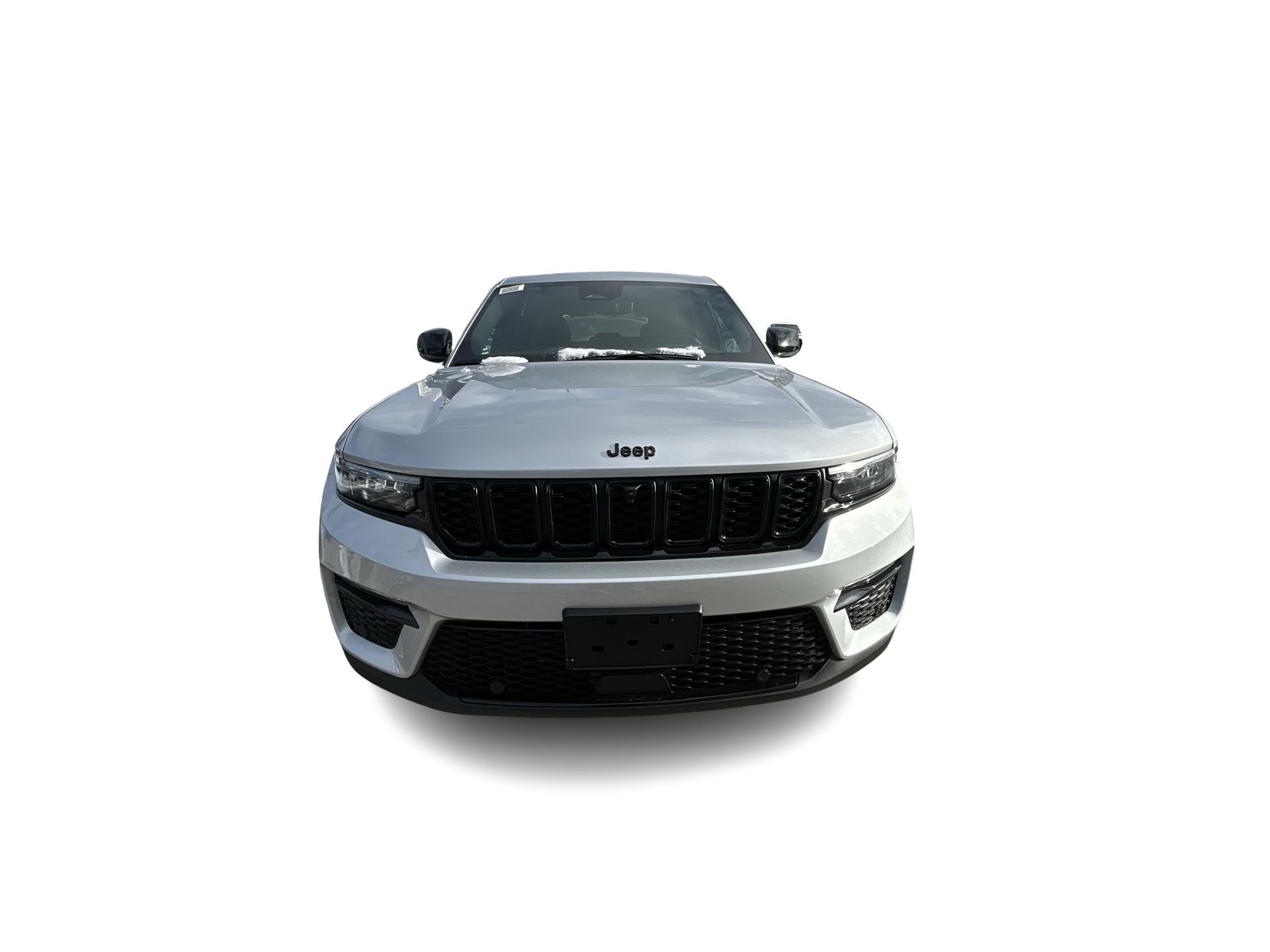 2025 Jeep Grand Cherokee in Woodbridge, Ontario