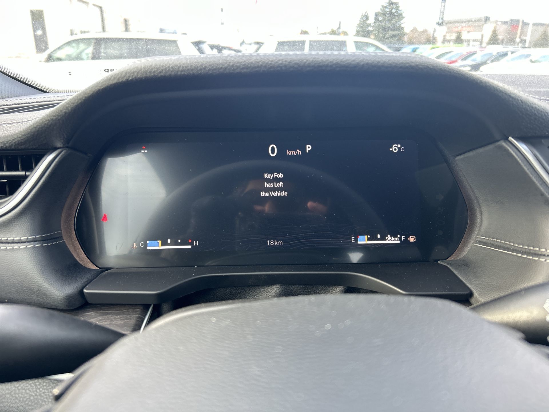 2025 Jeep Grand Cherokee in Woodbridge, Ontario