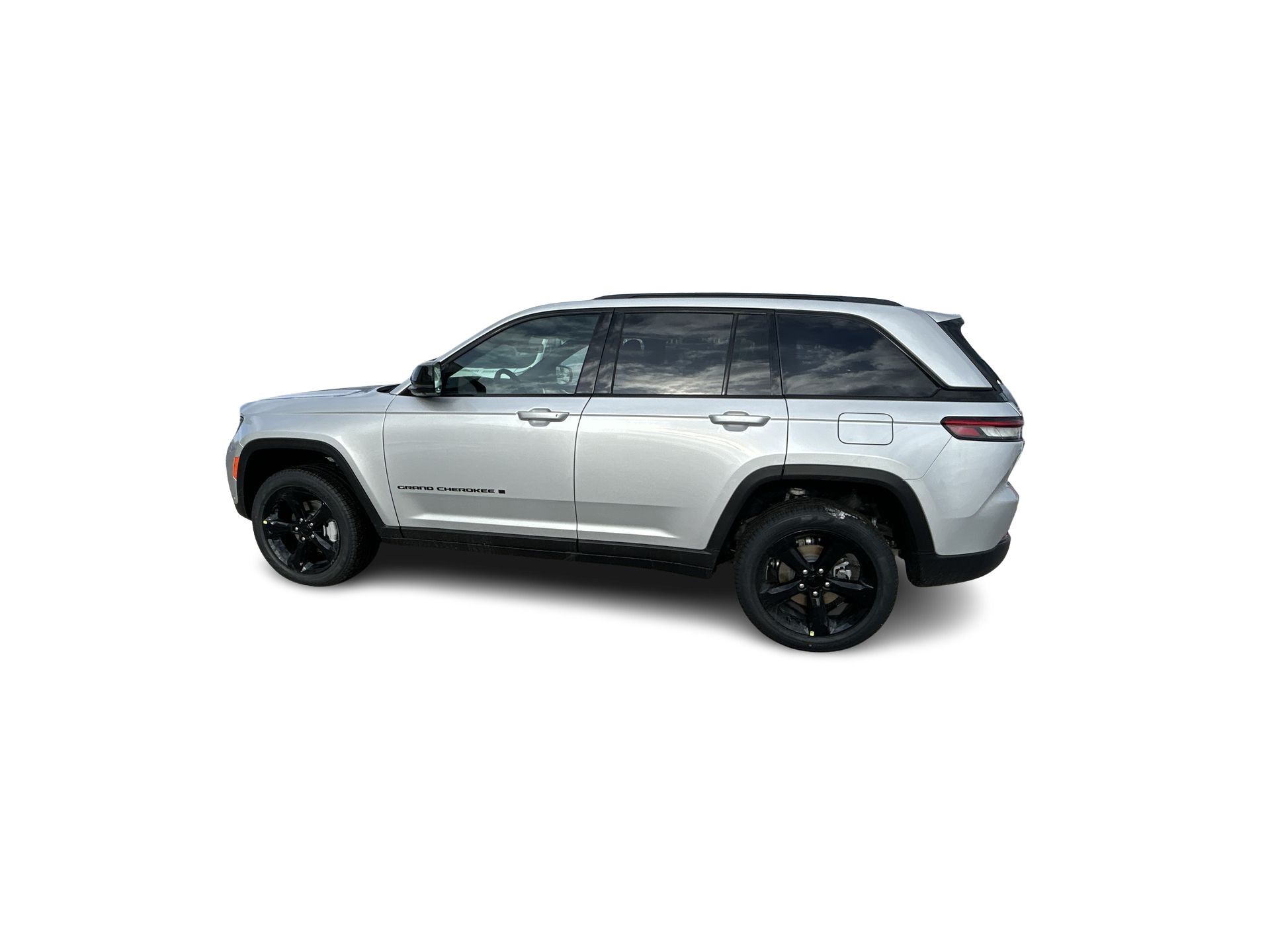 2025 Jeep Grand Cherokee in Woodbridge, Ontario
