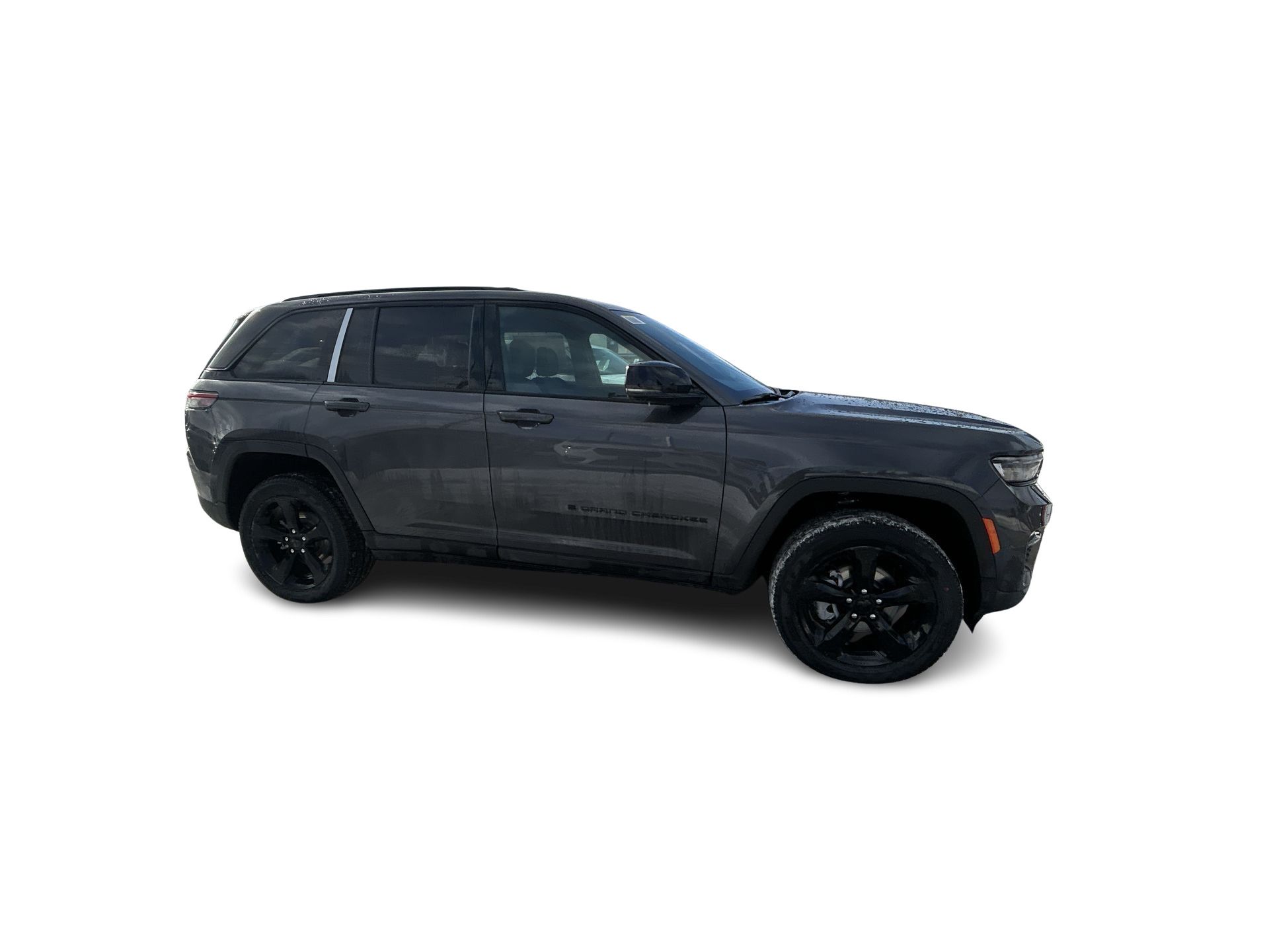 2025 Jeep Grand Cherokee in Woodbridge, Ontario