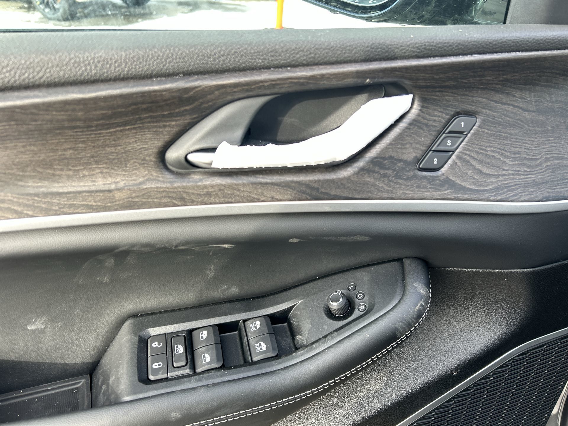 2025 Jeep Grand Cherokee in Woodbridge, Ontario