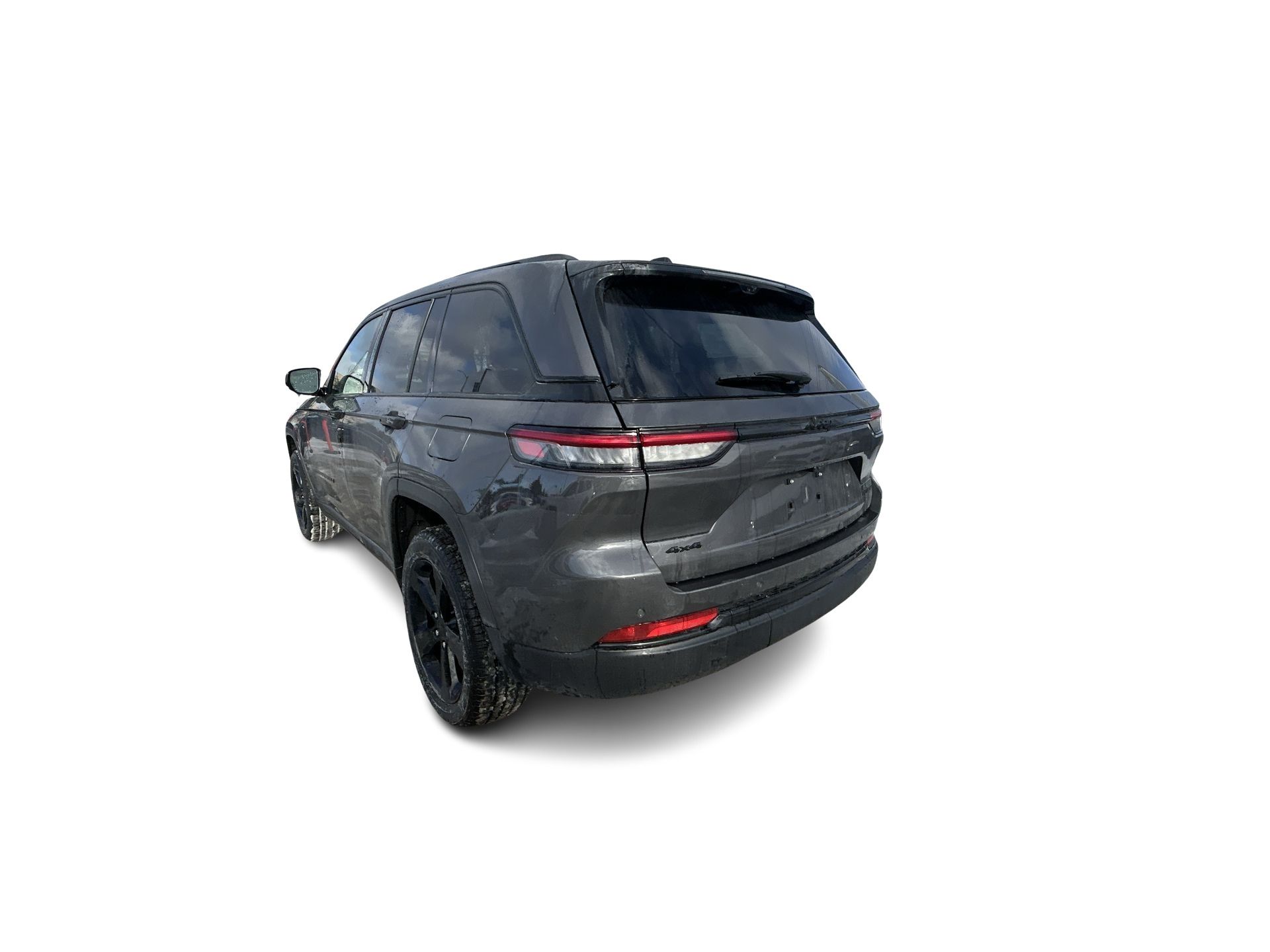 2025 Jeep Grand Cherokee in Woodbridge, Ontario