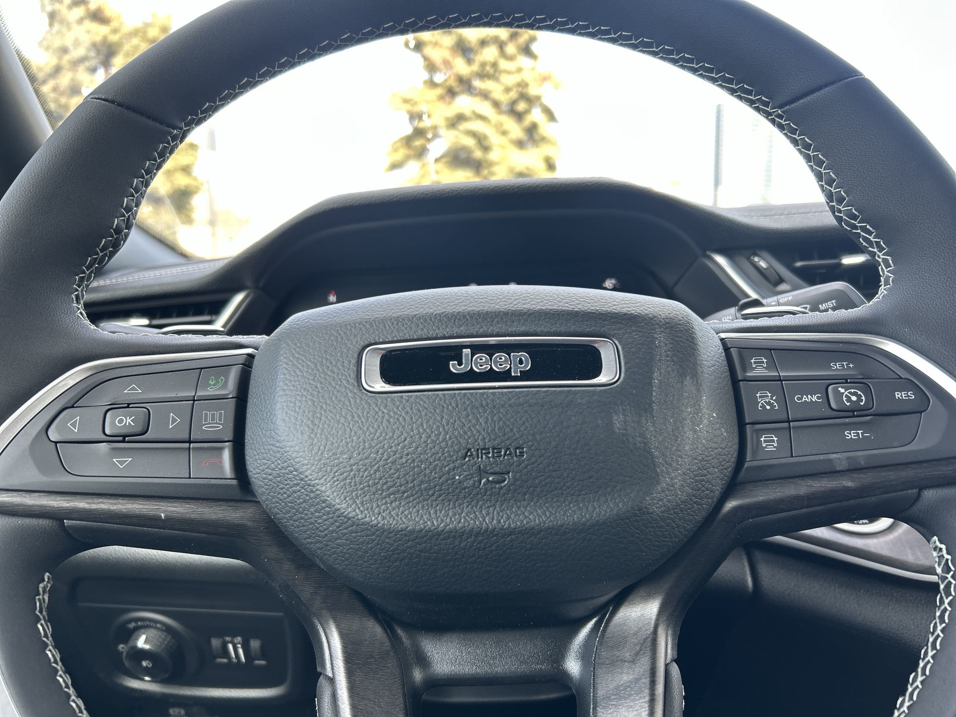2025 Jeep Grand Cherokee in Woodbridge, Ontario