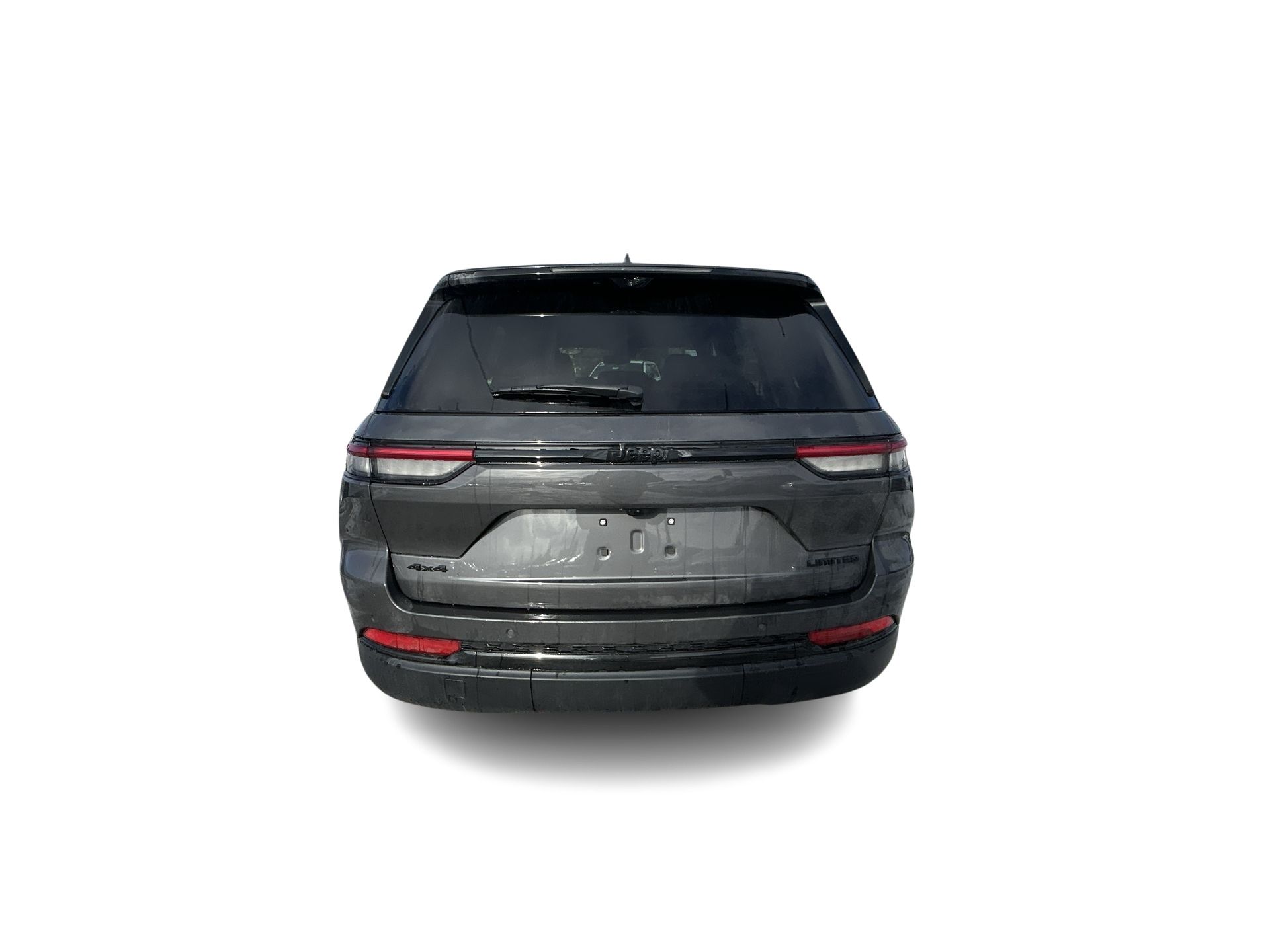 2025 Jeep Grand Cherokee in Woodbridge, Ontario