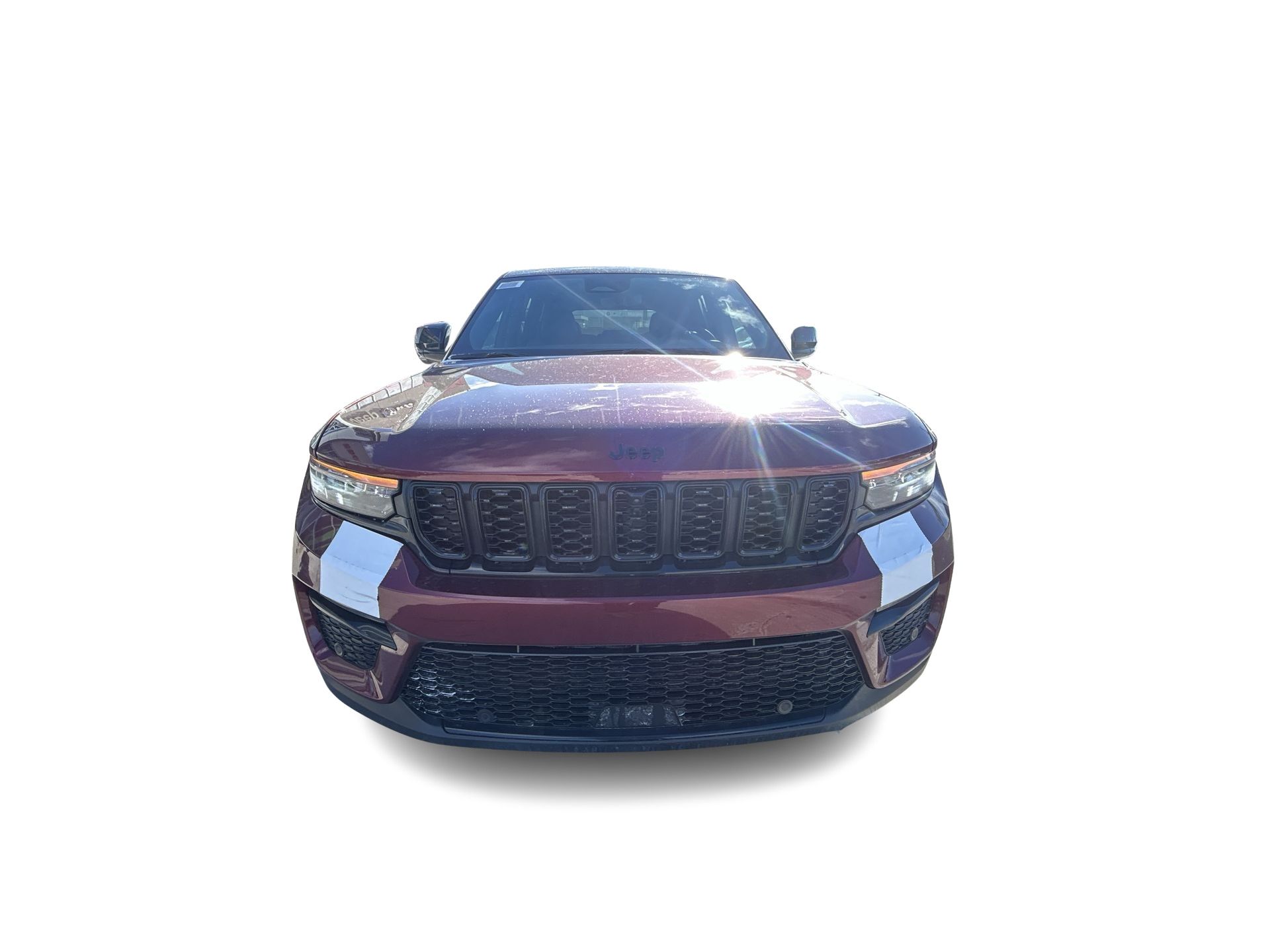 Jeep Grand Cherokee  2025 à Woodbridge, Ontario