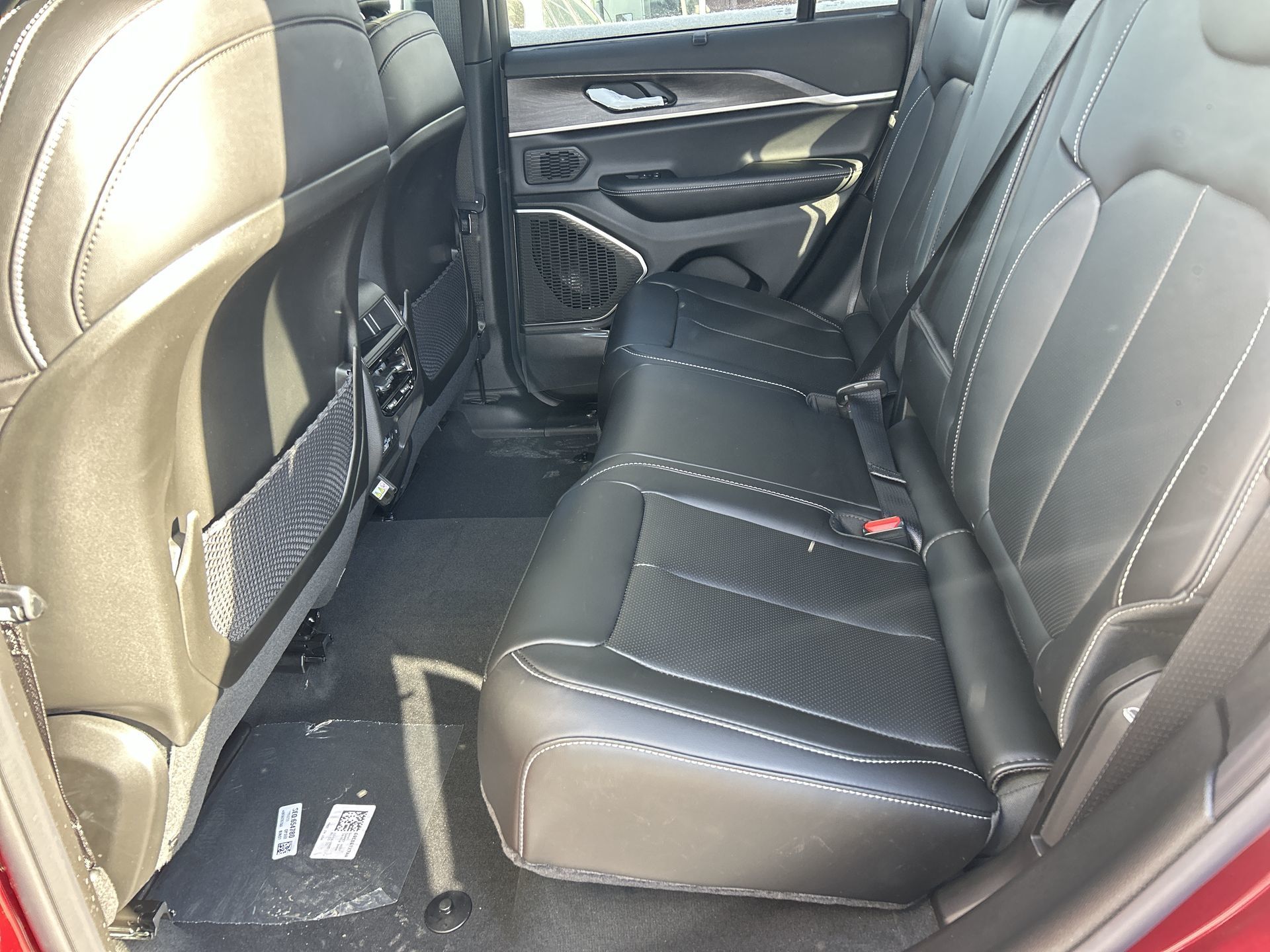 Jeep Grand Cherokee  2025 à Woodbridge, Ontario