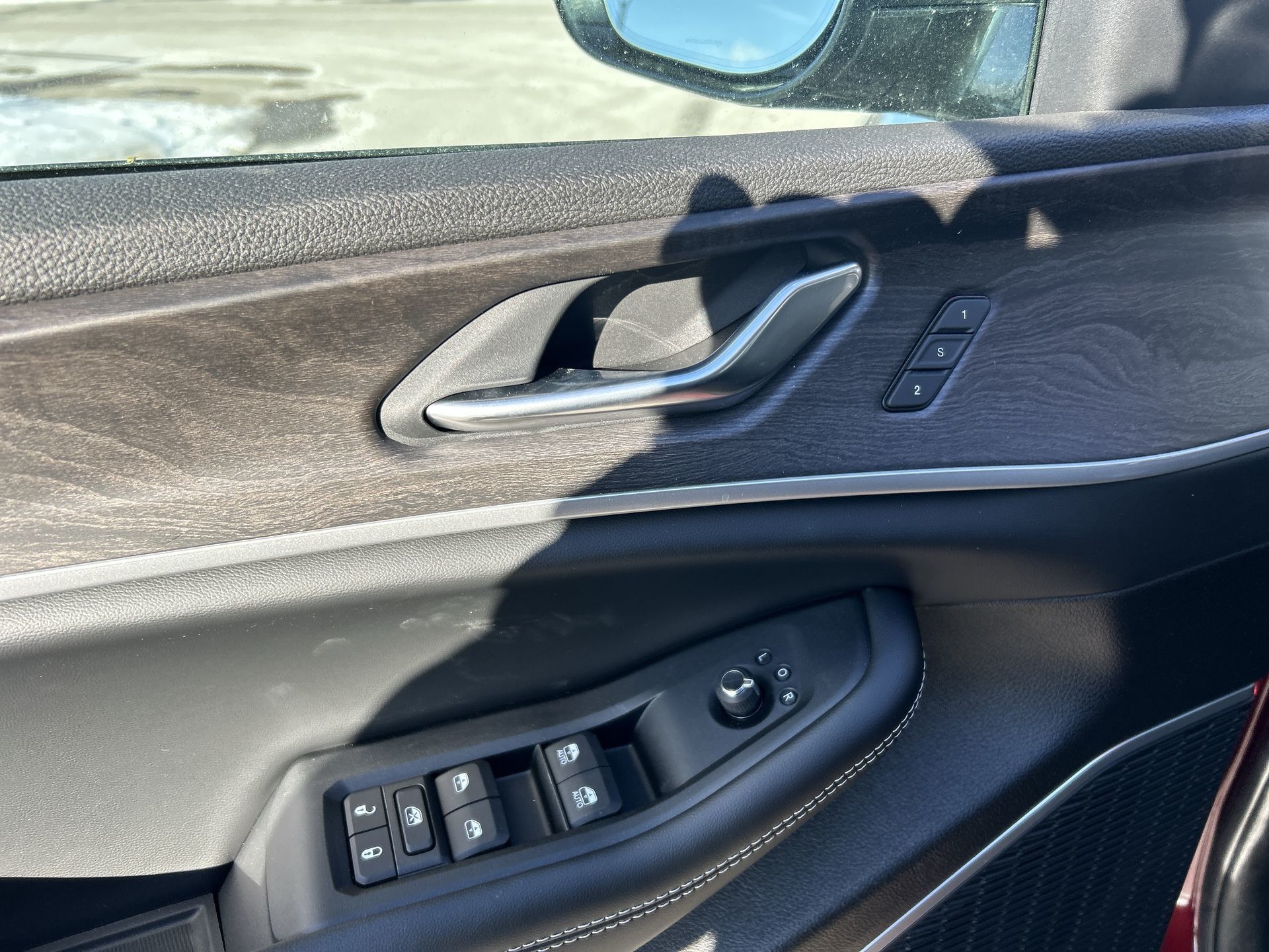 Jeep Grand Cherokee  2025 à Woodbridge, Ontario