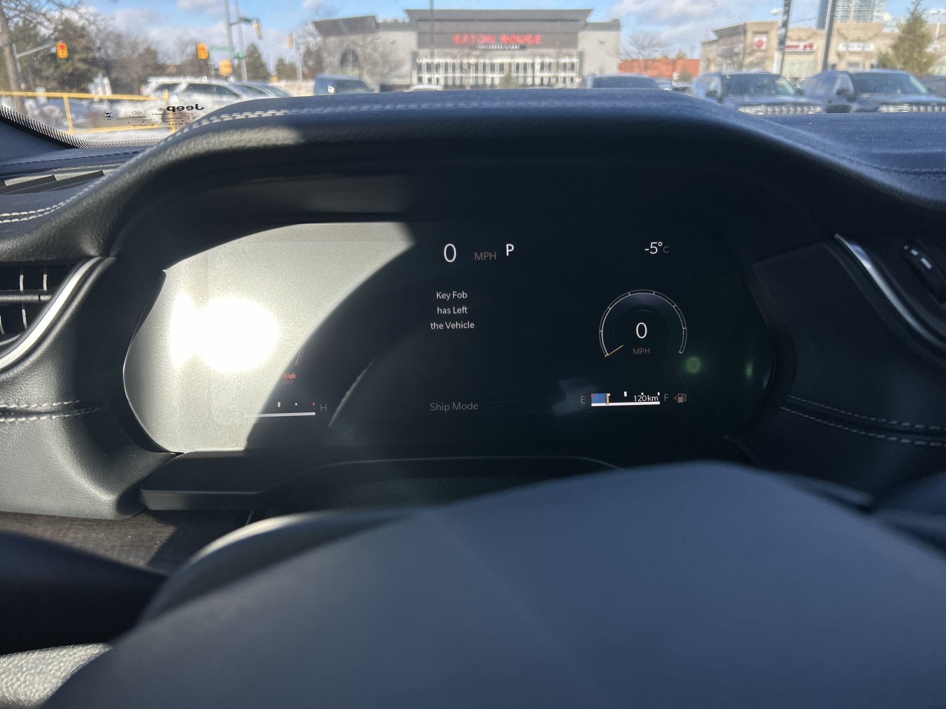 Jeep Grand Cherokee  2025 à Woodbridge, Ontario