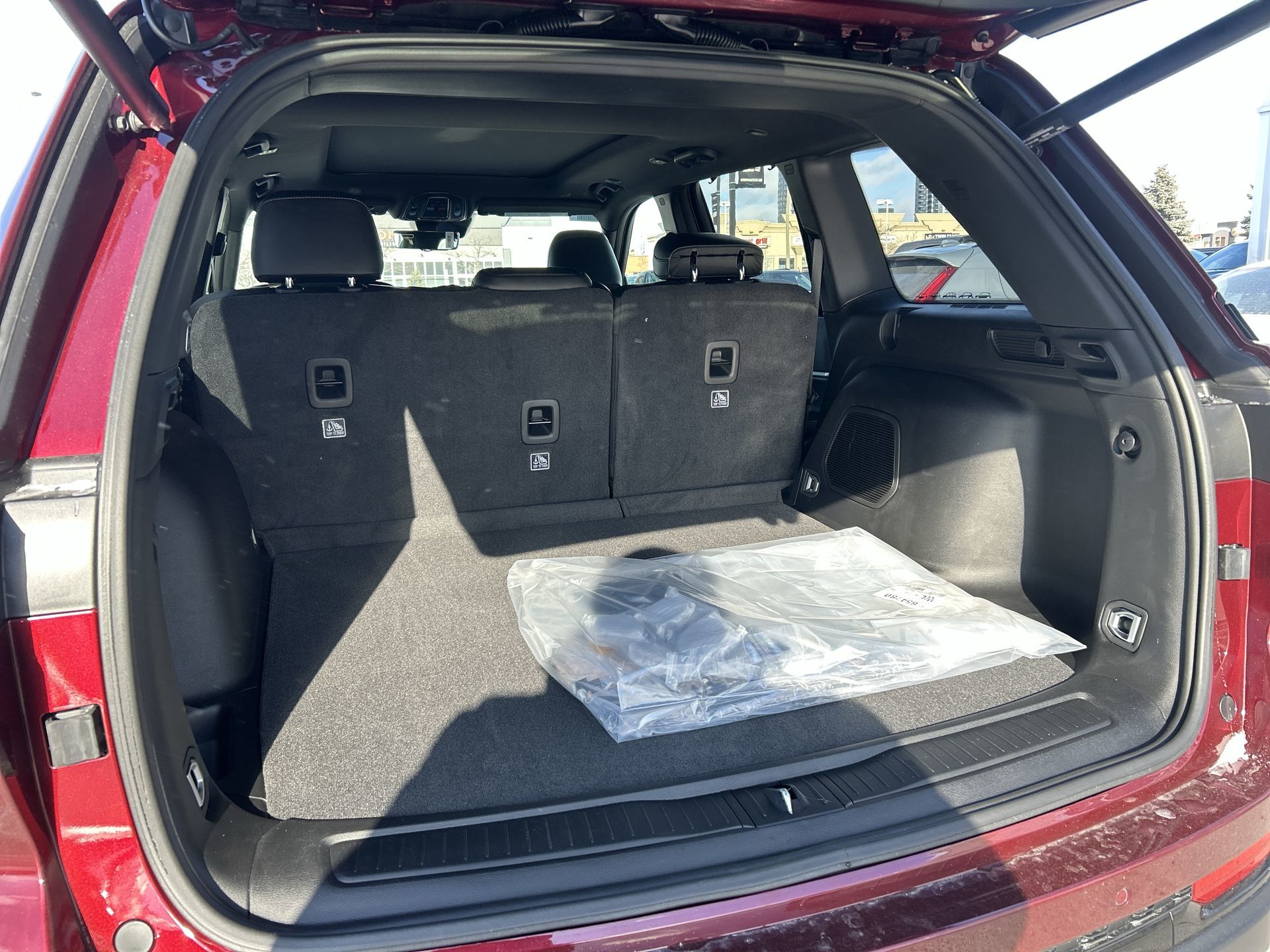 Jeep Grand Cherokee  2025 à Woodbridge, Ontario