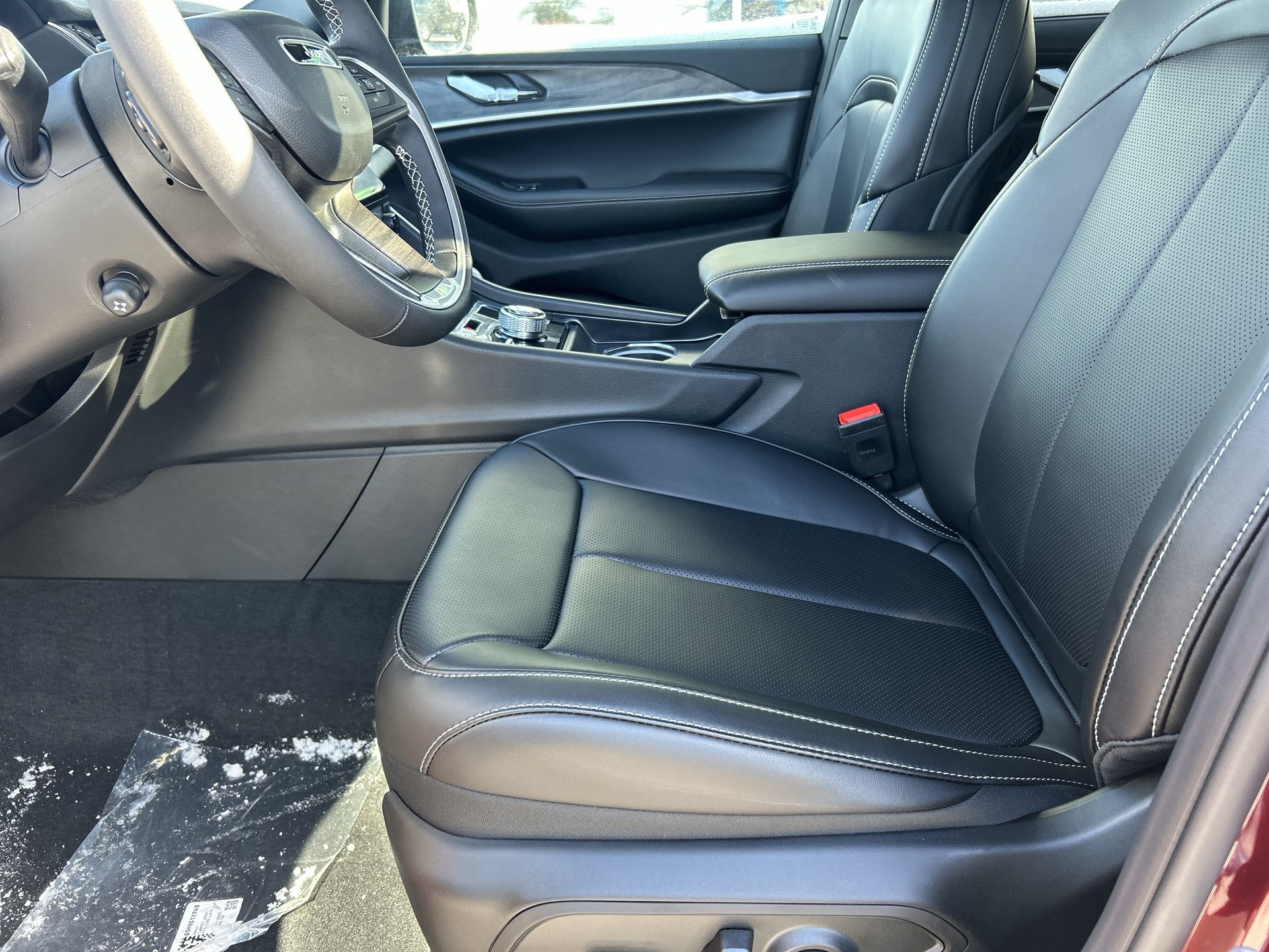 Jeep Grand Cherokee  2025 à Woodbridge, Ontario