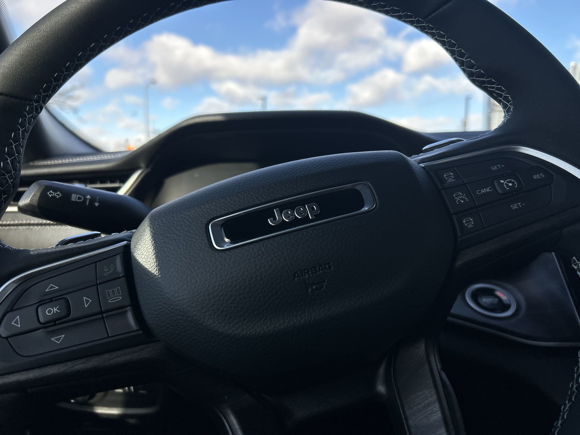 Jeep Grand Cherokee  2025 à Woodbridge, Ontario