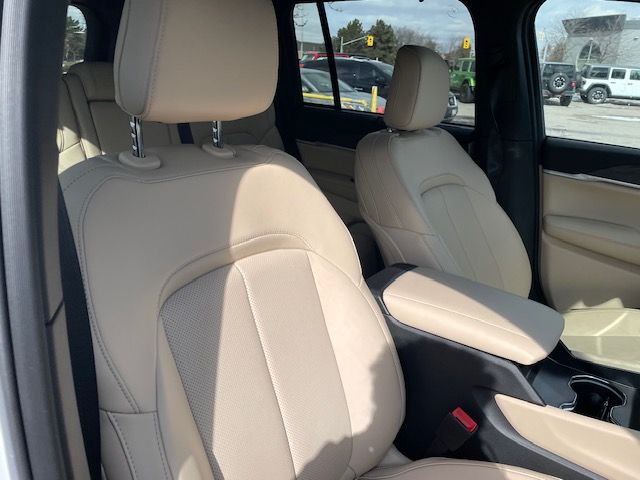 2025 Jeep Grand Cherokee in Woodbridge, Ontario