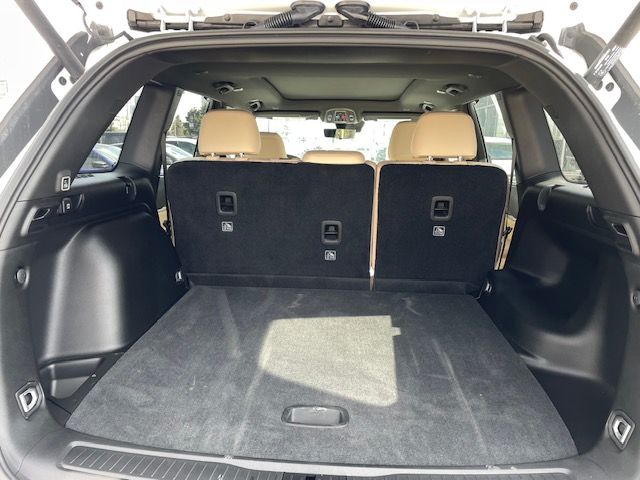 2025 Jeep Grand Cherokee in Woodbridge, Ontario