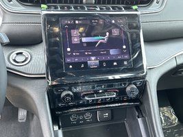 2025 Jeep Grand Cherokee in Woodbridge, Ontario