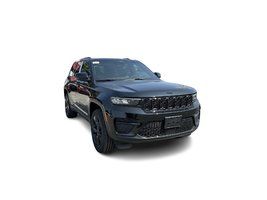 2025 Jeep Grand Cherokee in Woodbridge, Ontario