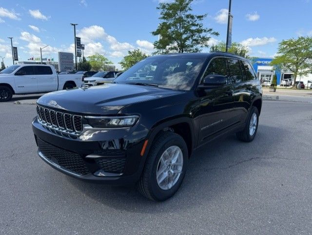 2026 Jeep Grand Cherokee in Woodbridge, Ontario