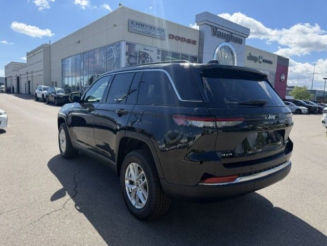 2026 Jeep Grand Cherokee in Woodbridge, Ontario