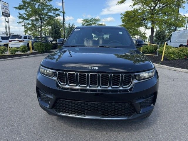 2026 Jeep Grand Cherokee in Woodbridge, Ontario