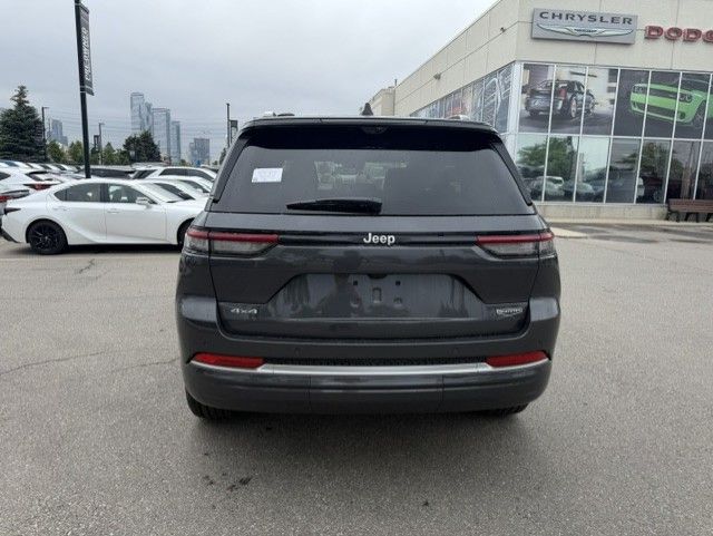 Jeep Grand Cherokee  2026 à Woodbridge, Ontario