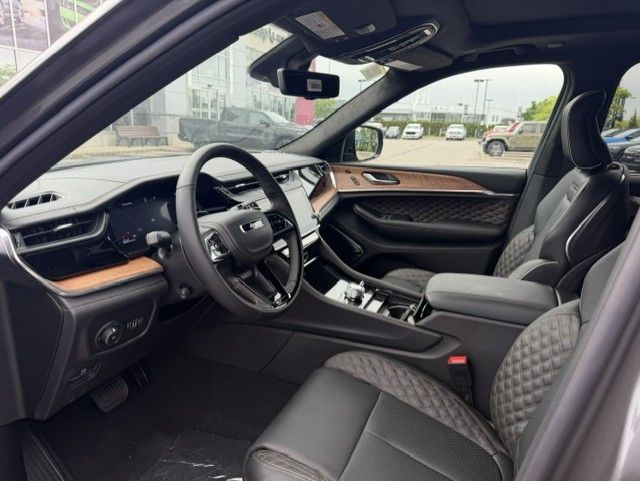 Jeep Grand Cherokee  2026 à Woodbridge, Ontario