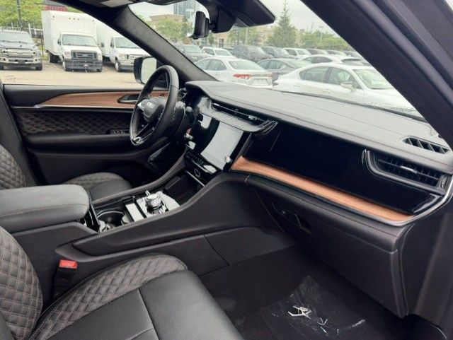 Jeep Grand Cherokee  2026 à Woodbridge, Ontario