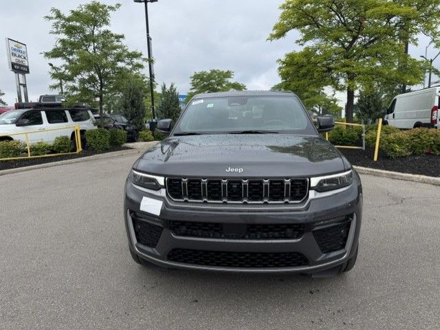 Jeep Grand Cherokee  2026 à Woodbridge, Ontario