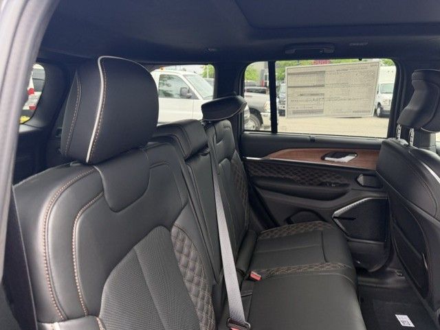 Jeep Grand Cherokee  2026 à Woodbridge, Ontario