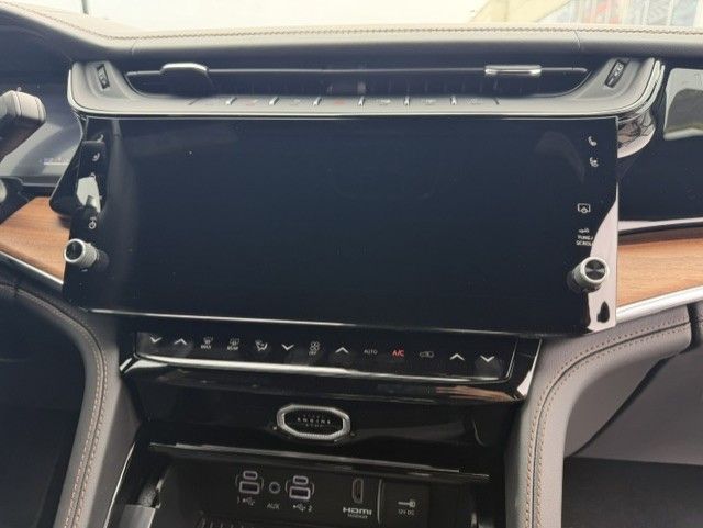 Jeep Grand Cherokee  2026 à Woodbridge, Ontario