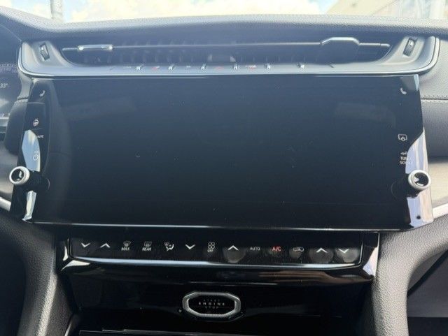2026 Jeep Grand Cherokee in Woodbridge, Ontario