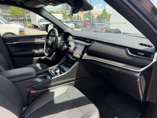 Jeep Grand Cherokee  2026 à Woodbridge, Ontario