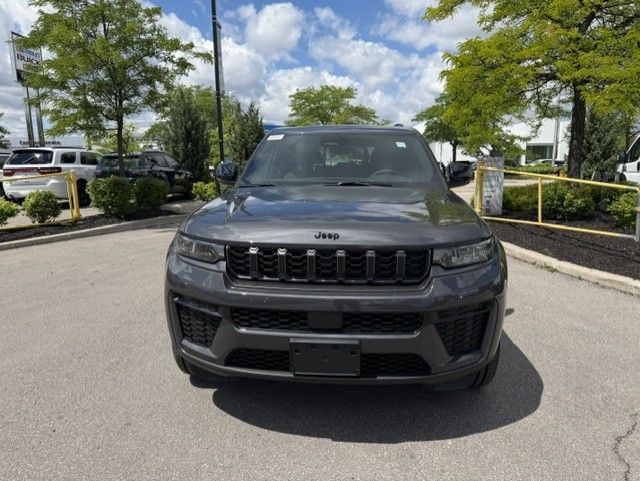 Jeep Grand Cherokee  2026 à Woodbridge, Ontario