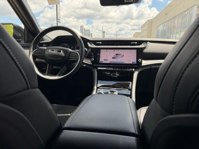 Jeep Grand Cherokee  2026 à Woodbridge, Ontario