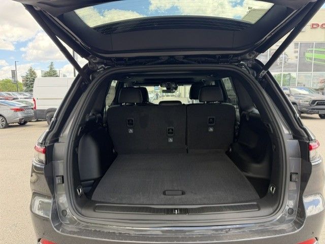Jeep Grand Cherokee  2026 à Woodbridge, Ontario