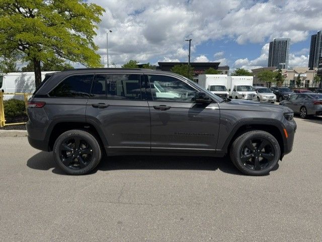 Jeep Grand Cherokee  2026 à Woodbridge, Ontario