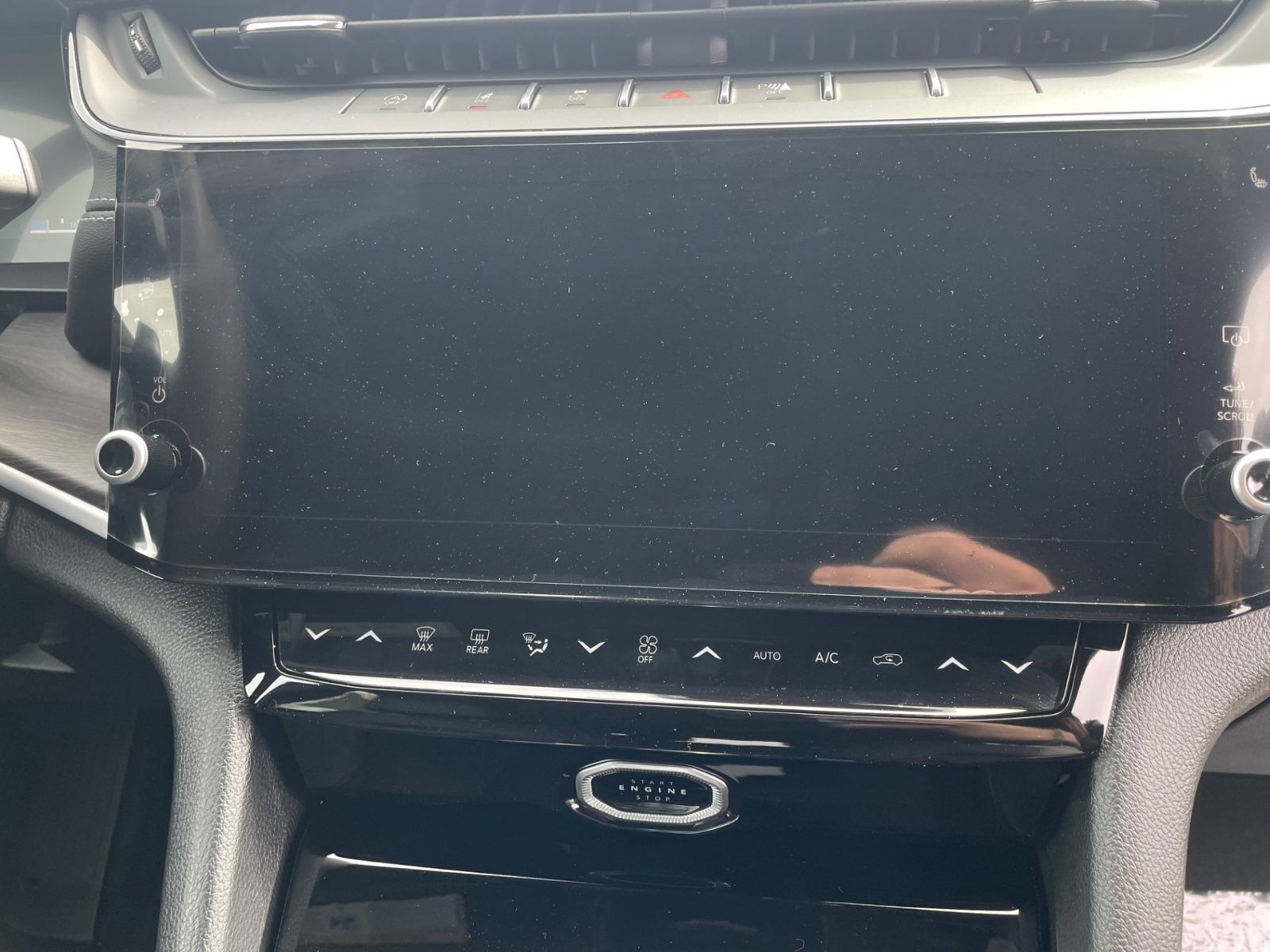 2026 Jeep Grand Cherokee in Woodbridge, Ontario
