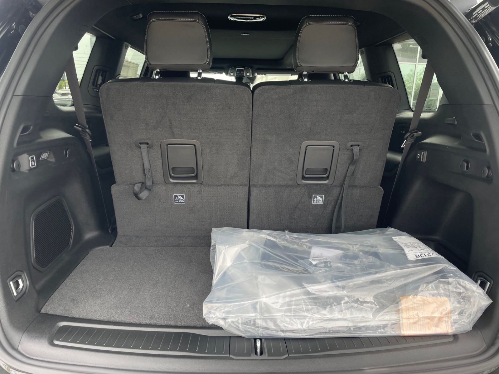 2026 Jeep Grand Cherokee in Woodbridge, Ontario