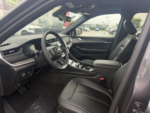 Jeep Grand Cherokee  2026 à Woodbridge, Ontario