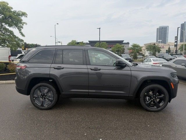 Jeep Grand Cherokee  2026 à Woodbridge, Ontario