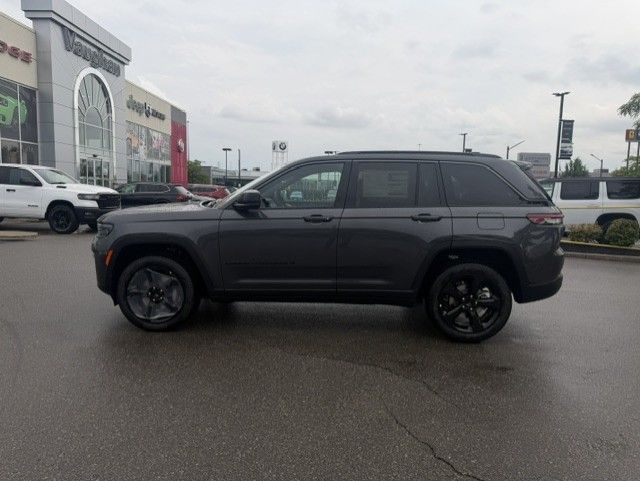 Jeep Grand Cherokee  2026 à Woodbridge, Ontario
