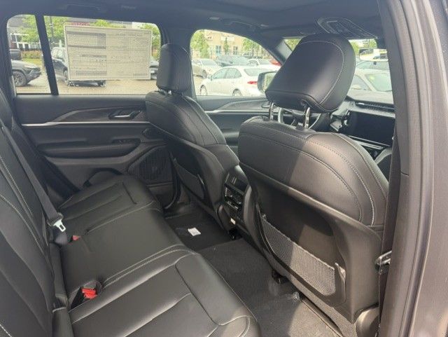 Jeep Grand Cherokee  2026 à Woodbridge, Ontario