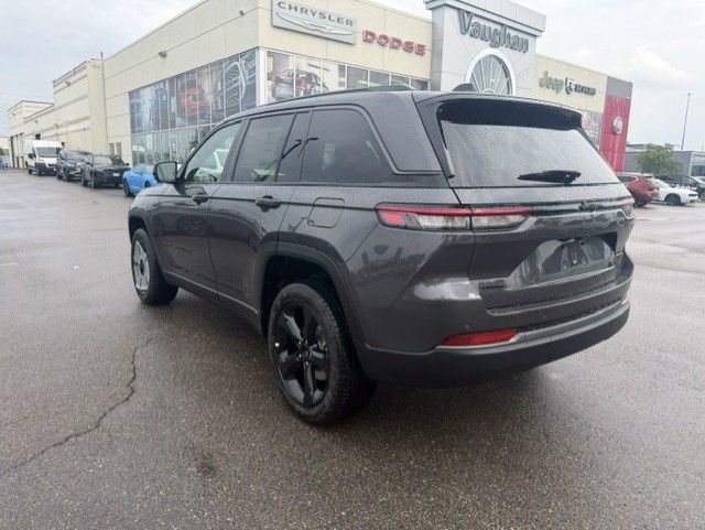 Jeep Grand Cherokee  2026 à Woodbridge, Ontario