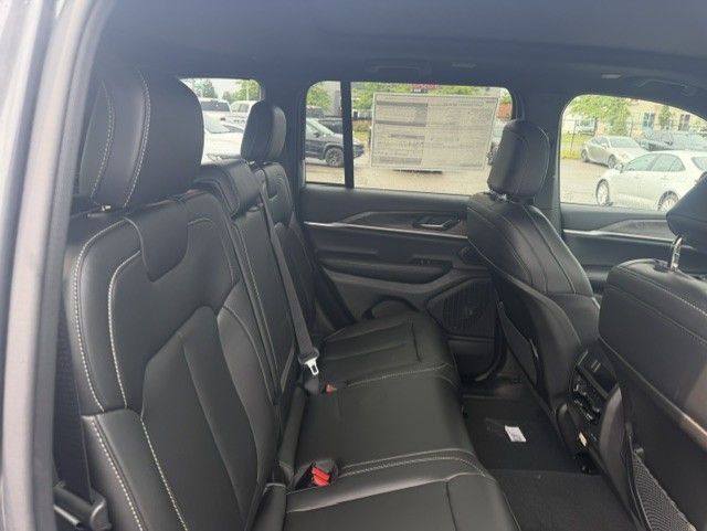 Jeep Grand Cherokee  2026 à Woodbridge, Ontario