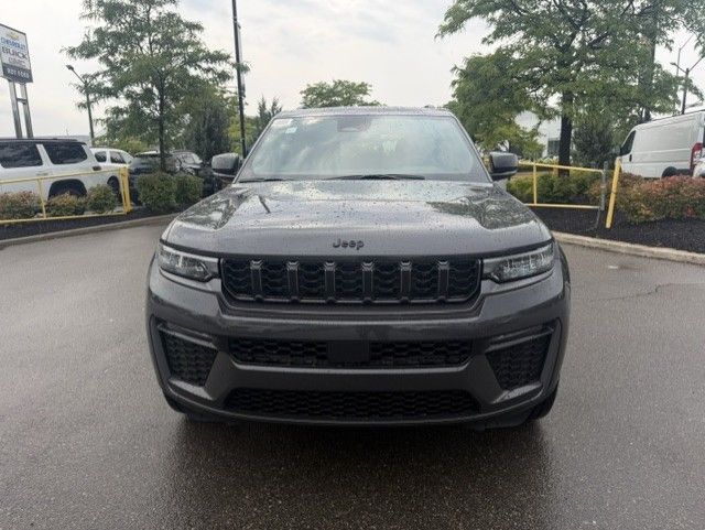 Jeep Grand Cherokee  2026 à Woodbridge, Ontario